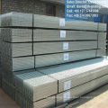 Hot DIP Galvanized Grating for Steel Drain Floor and Platform